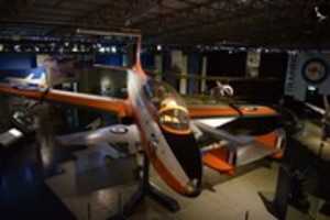 Free download Aermacchi MB-326H free photo or picture to be edited with GIMP online image editor
