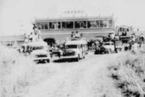 Free download aeropuerto yariguies en 1960 free photo or picture to be edited with GIMP online image editor