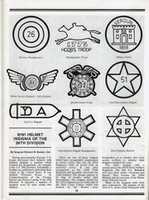Free download Aero Squadron Aircraft Insignia in World War One free photo or picture to be edited with GIMP online image editor
