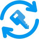 AESR S3 Config Sender  screen for extension Chrome web store in OffiDocs Chromium