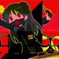 Free download AFA Anti-Fascist Anime free photo or picture to be edited with GIMP online image editor