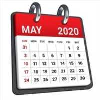 Free download Afghanistan in the month of May 2020,calendar-may-2020 free photo or picture to be edited with GIMP online image editor