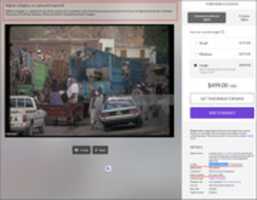 Free download Afghan Refugees, W. Captured Iraqi Artil free photo or picture to be edited with GIMP online image editor