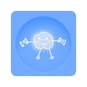 AFK  screen for extension Chrome web store in OffiDocs Chromium