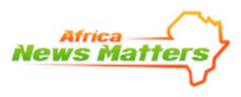 Free download Africa News Matters Logo 02 free photo or picture to be edited with GIMP online image editor