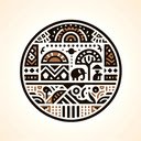 African Proverb  screen for extension Chrome web store in OffiDocs Chromium