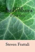 Free download After Hundertwasser Cover For Kindle 1 free photo or picture to be edited with GIMP online image editor