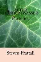 Gratis download After Hundertwasser Cover voor Kindle 1 gratis foto of afbeelding om te bewerken met GIMP online afbeeldingseditor