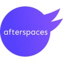 AfterSpaces Chrome extension  screen for extension Chrome web store in OffiDocs Chromium