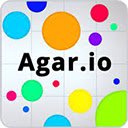 Agar.io Unblocked New Tab  screen for extension Chrome web store in OffiDocs Chromium