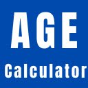 Age Calculator  screen for extension Chrome web store in OffiDocs Chromium