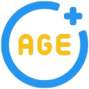 Age Calculator with Birthday Calculator  screen for extension Chrome web store in OffiDocs Chromium