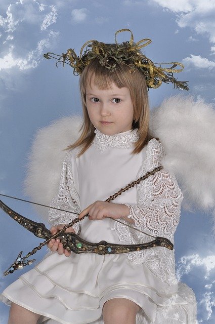 Free download agelochek valentine baby costume free picture to be edited with GIMP free online image editor