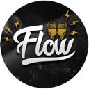 Agenda Flow Podcast  screen for extension Chrome web store in OffiDocs Chromium