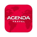 Agenda Travel  screen for extension Chrome web store in OffiDocs Chromium