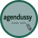 ໜ້າຈໍ Agendussy ສໍາລັບສ່ວນຂະຫຍາຍ Chrome web store ໃນ OffiDocs Chromium