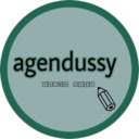 شاشة Agendussy لتمديد متجر Chrome الإلكتروني في OffiDocs Chromium