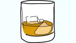 Free download A Glass Of Whiskey Bar -  free video to be edited with OpenShot online video editor