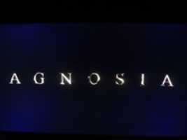 Free download Agnosia Title screen! free photo or picture to be edited with GIMP online image editor