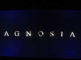 دانلود رایگان Agnosia Title screen! عکس یا تصویر رایگان برای ویرایش با ویرایشگر تصویر آنلاین GIMP