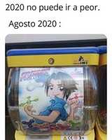 Free download Agosto 2020 meme. free photo or picture to be edited with GIMP online image editor
