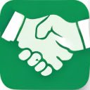 Agreement App  screen for extension Chrome web store in OffiDocs Chromium