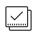 Agreement autochecker  screen for extension Chrome web store in OffiDocs Chromium