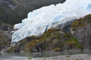 Free download Aguila Glacier free photo or picture to be edited with GIMP online image editor