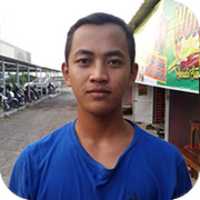 Free download Agus Doni (dapur Produksi) free photo or picture to be edited with GIMP online image editor