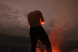 Free download Agus prendido fuego free photo or picture to be edited with GIMP online image editor