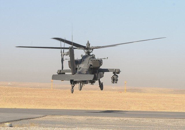 Free download ah 64e apache attack helicopter free picture to be edited with GIMP free online image editor