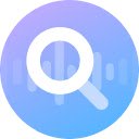 AHA Music Song Finder for Browser  screen for extension Chrome web store in OffiDocs Chromium