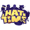 A Hat in Time Contractual Obligations  screen for extension Chrome web store in OffiDocs Chromium
