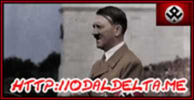 Free download A. Hitler free photo or picture to be edited with GIMP online image editor