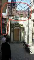 Free download ahmadiyya-mosque-mubarak-attack-sialkot free photo or picture to be edited with GIMP online image editor