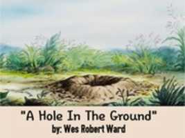 Muat turun percuma A Hole In The Ground foto atau gambar percuma untuk diedit dengan editor imej dalam talian GIMP