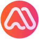 小幂书AI助手  screen for extension Chrome web store in OffiDocs Chromium