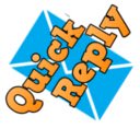 OffiDocs Chromium の拡張機能 Chrome ウェブストアの AI2 QuickReply for Gmail 画面