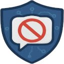 AI Anti Leak  screen for extension Chrome web store in OffiDocs Chromium