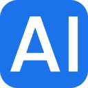 AI Anyone  screen for extension Chrome web store in OffiDocs Chromium