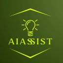 AIAssist  screen for extension Chrome web store in OffiDocs Chromium