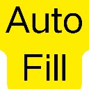 AIAutoFill  screen for extension Chrome web store in OffiDocs Chromium