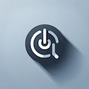 AIBeGone  screen for extension Chrome web store in OffiDocs Chromium
