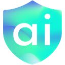 aiBlock by amorehuman.net  screen for extension Chrome web store in OffiDocs Chromium