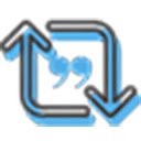 AI Bluesky Scheduler  screen for extension Chrome web store in OffiDocs Chromium