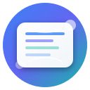 AI Card AI 卡片分享  screen for extension Chrome web store in OffiDocs Chromium