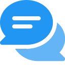 AI Chat Assistant  screen for extension Chrome web store in OffiDocs Chromium