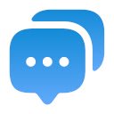 AI Chatbot  screen for extension Chrome web store in OffiDocs Chromium