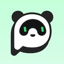 ai chat export  screen for extension Chrome web store in OffiDocs Chromium