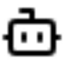 AI Chat Shortcut  screen for extension Chrome web store in OffiDocs Chromium